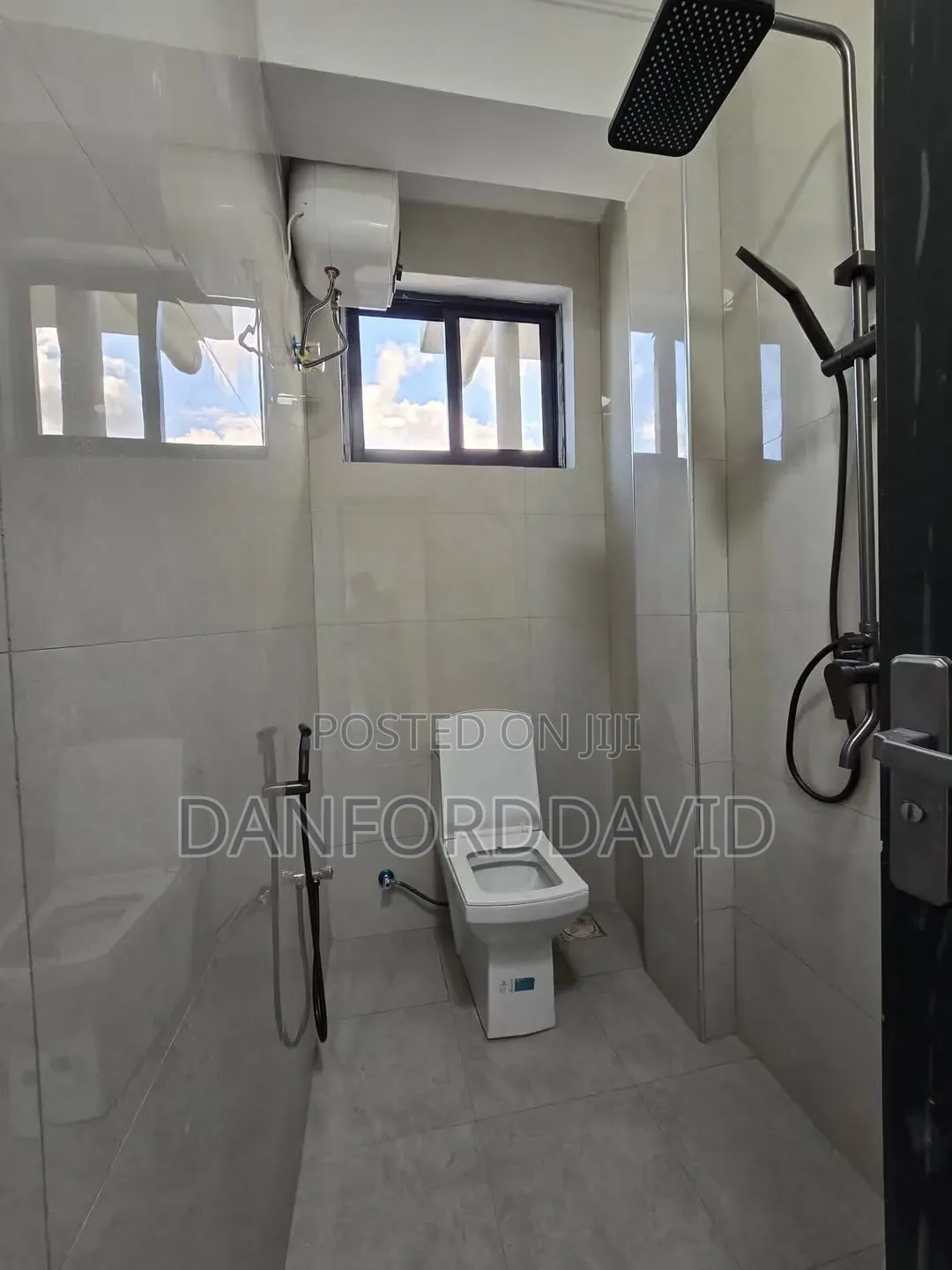 2bdrm Apartment in Kahwa Real Estate, Mikocheni for rent