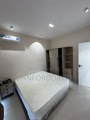 Furnished 2bdrm Apartment in Kahwa Real Estate, Masaki for rent