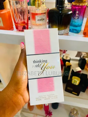 Lizabeth Perfumes