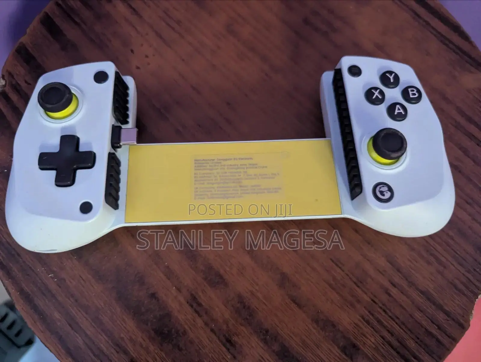 Gamesir X5 Lite