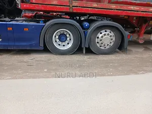 Scania S500 Xt for Sale