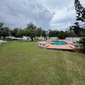 5bdrm House in Kahwa Real Estate, Masaki for sale