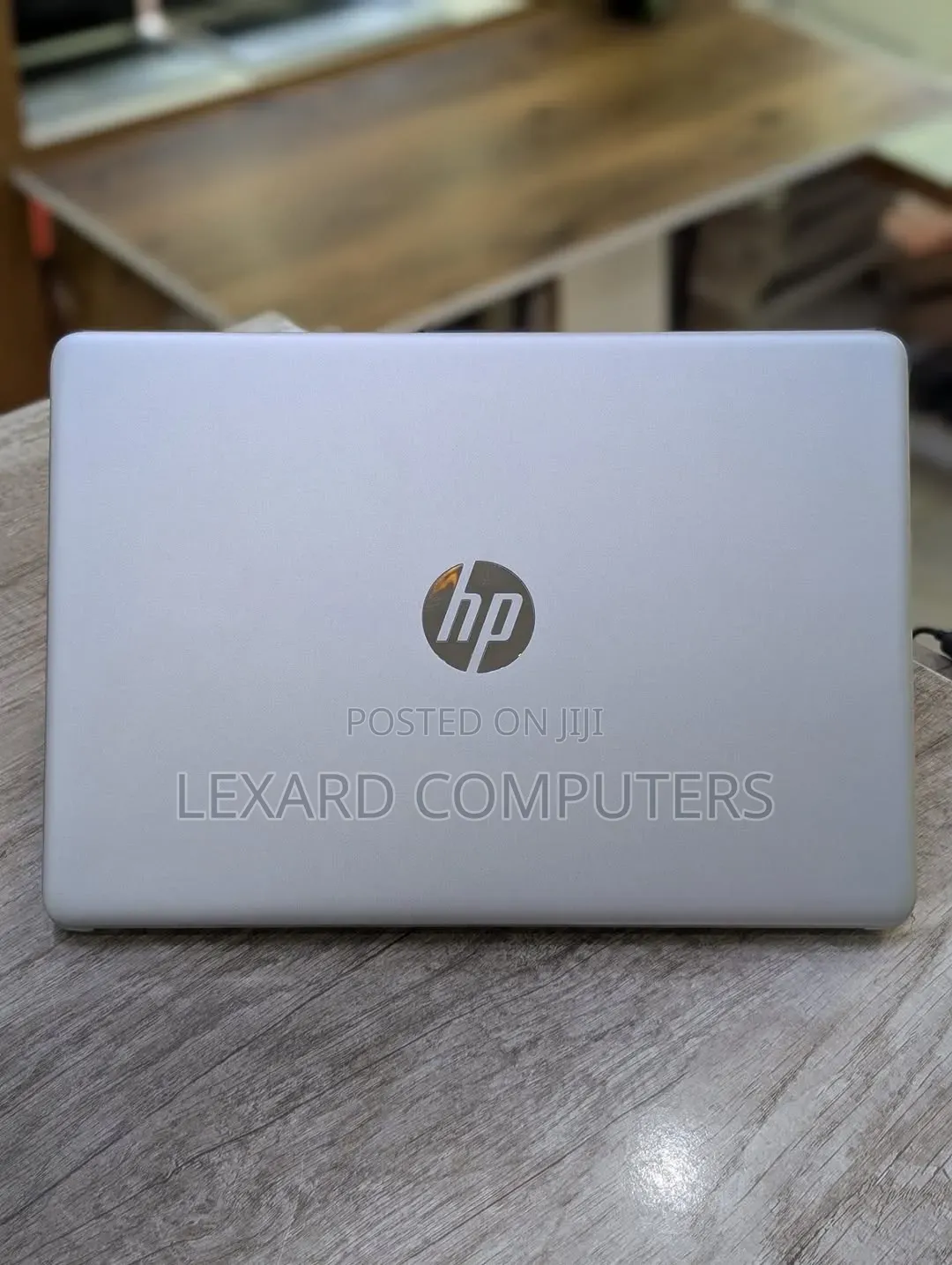 New Laptop HP 14S 8GB Intel Core i3 SSD 256GB