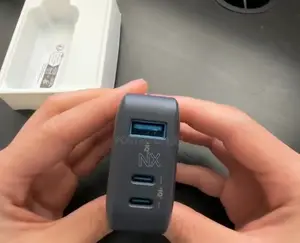 Anker Powerbank Powercore 533 10,000mah A1249h11