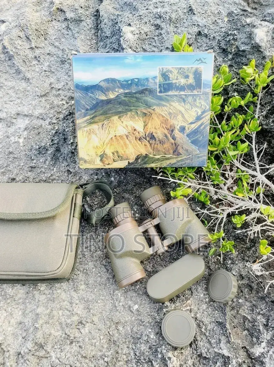 Yuko Binocular 6x30