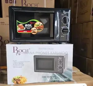Roch Microwave