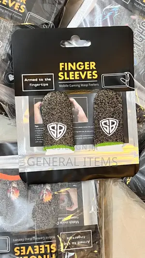 Gaming Sleeves
