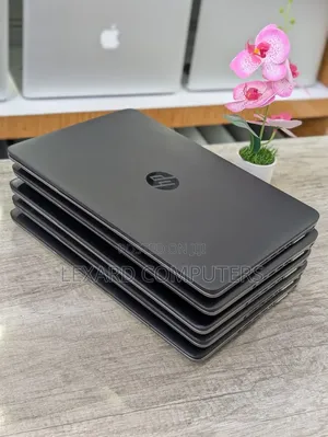 Laptop HP EliteBook 840 G1 8GB Intel Core i5 SSD 256GB