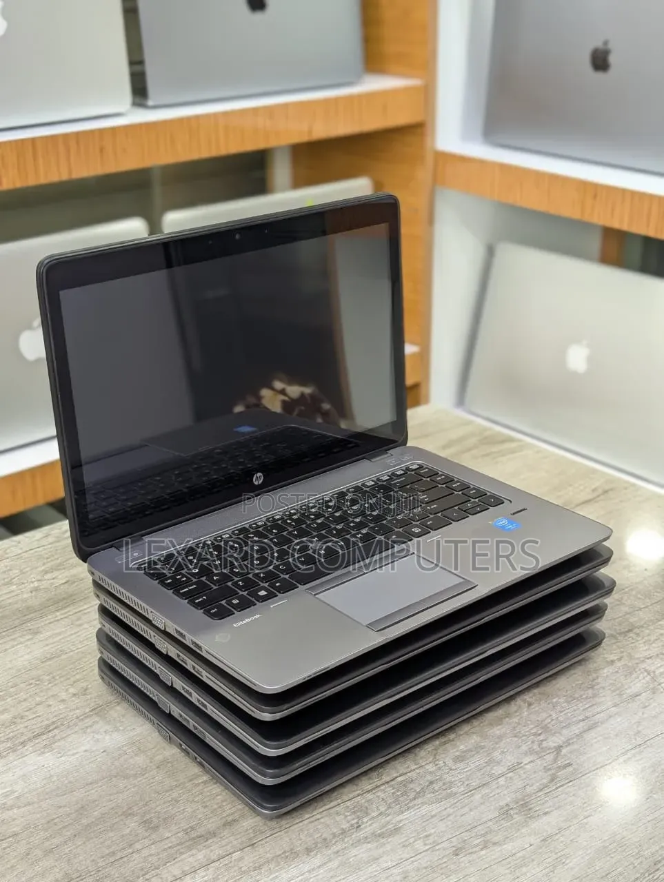 Laptop HP EliteBook 840 G1 8GB Intel Core i5 SSD 256GB