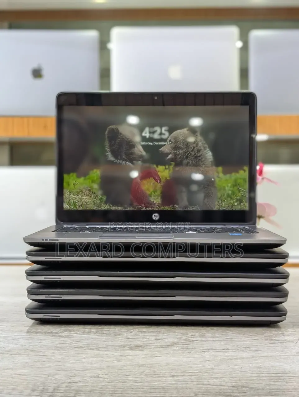 Laptop HP EliteBook 840 G1 8GB Intel Core i5 SSD 256GB