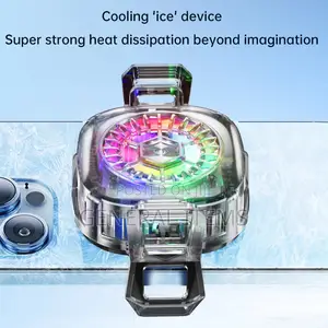 Cooler Ac Radiator