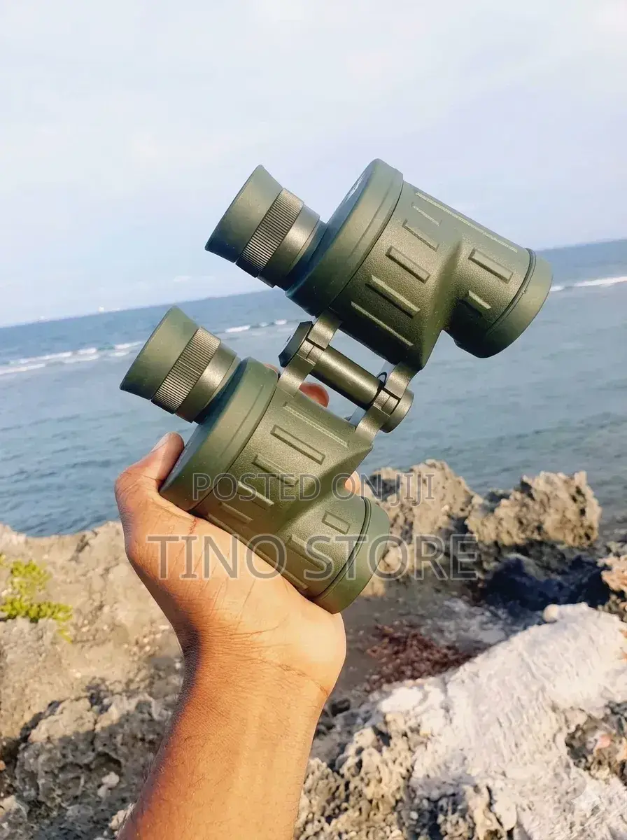Yuko Binocular 8x30