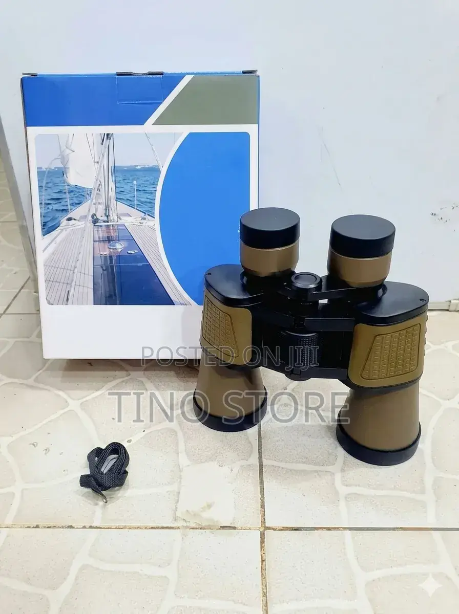 Eyebre Binocular 20x50