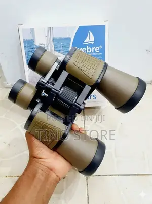 Eyebre Binocular 20x50