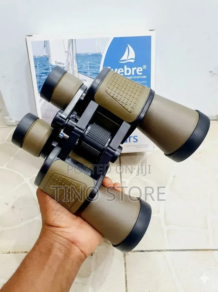 Eyebre Binocular 20x50
