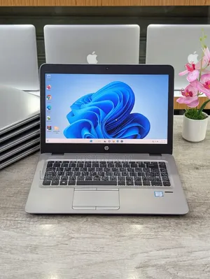 Laptop HP EliteBook 840 G3 8GB Intel Core i5 SSD 256GB