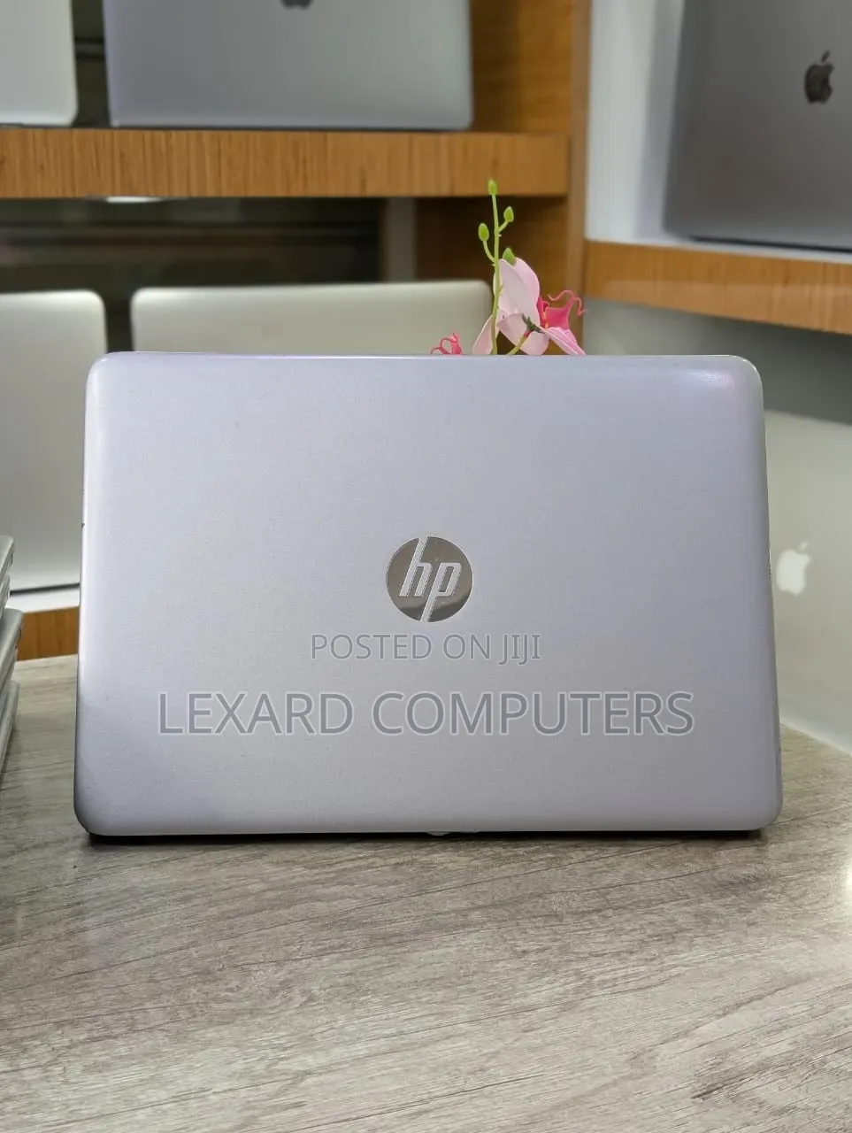 Laptop HP EliteBook 840 G3 8GB Intel Core i5 SSD 256GB