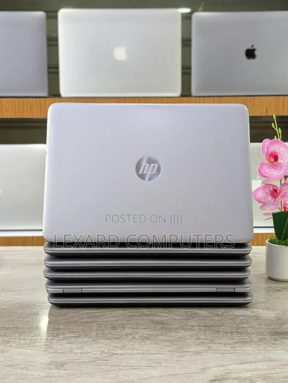 Laptop HP EliteBook 840 G3 8GB Intel Core i5 SSD 256GB