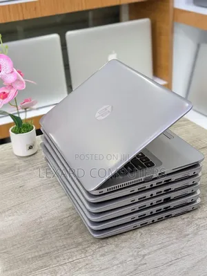 Laptop HP EliteBook 840 G3 8GB Intel Core i5 SSD 256GB