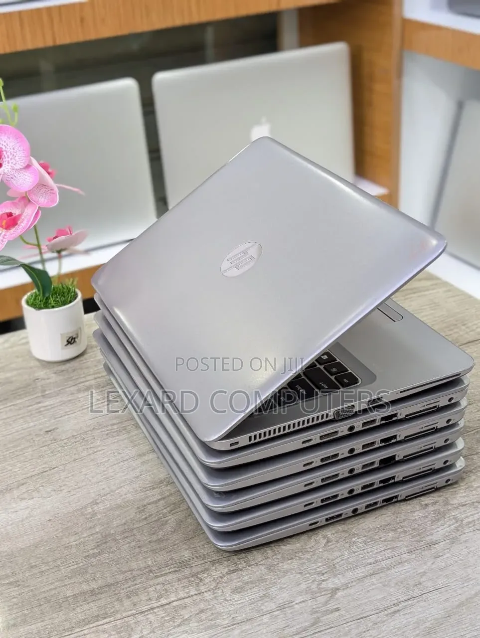 Laptop HP EliteBook 840 G3 8GB Intel Core i5 SSD 256GB