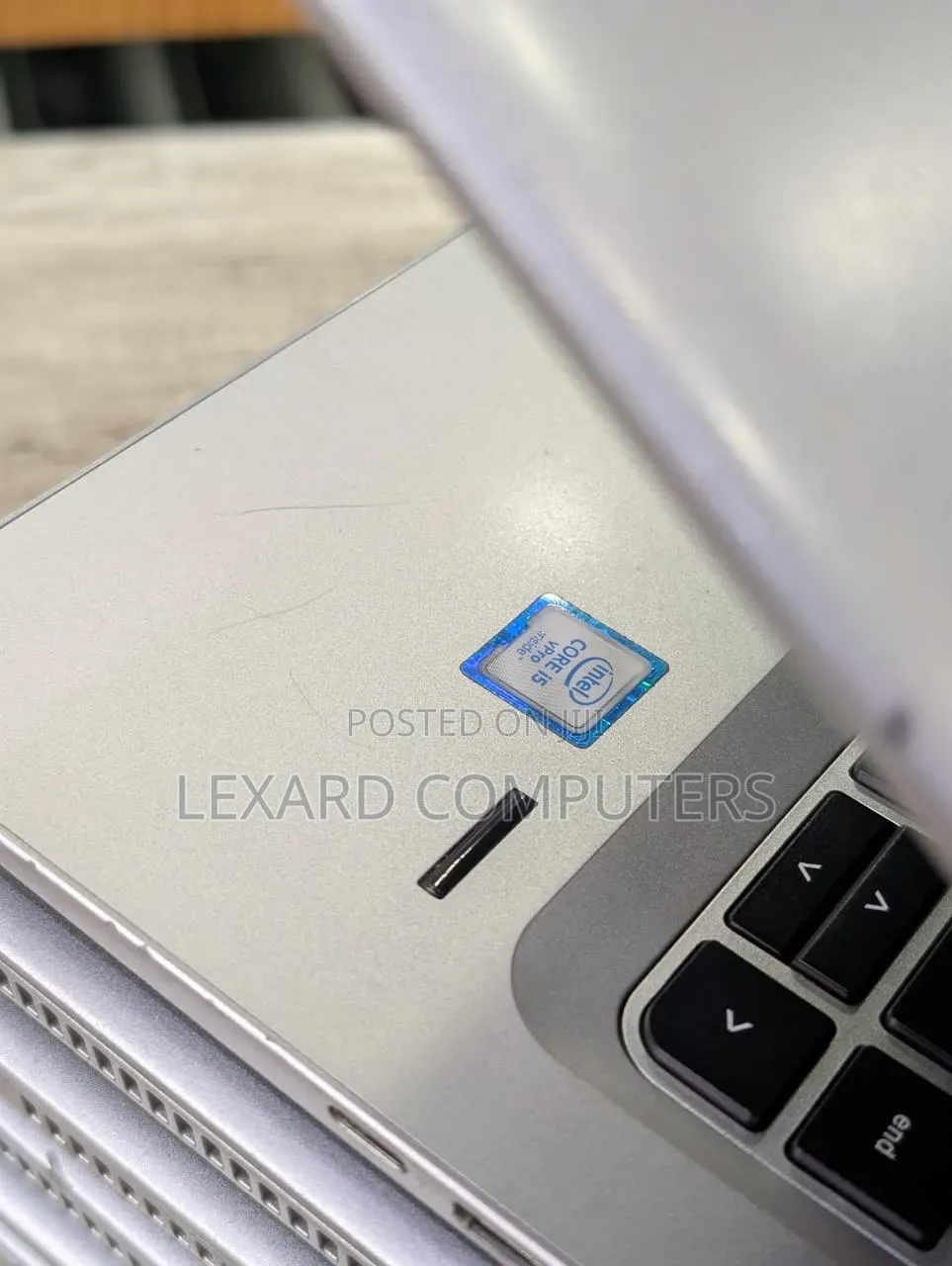 Laptop HP EliteBook 840 G3 8GB Intel Core i5 SSD 256GB