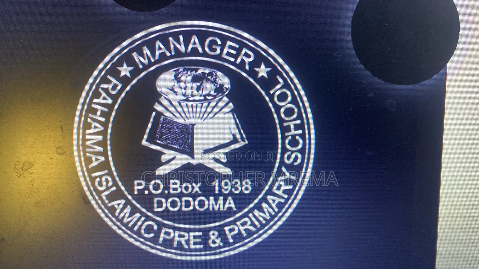Mihuri Na Seal Aina Zote Natengenza