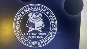 Mihuri Na Seal Aina Zote Natengenza