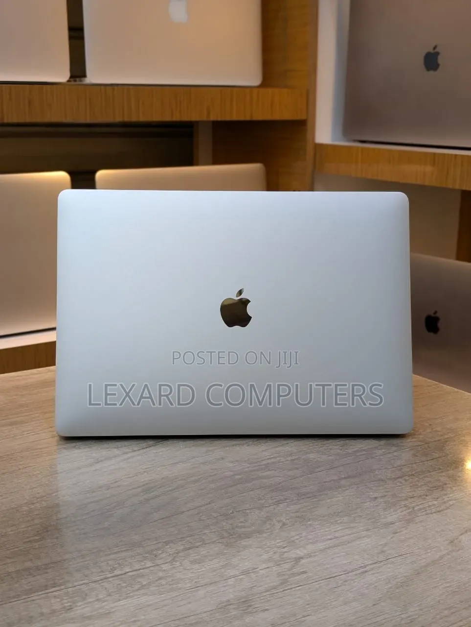 Laptop Apple MacBook Pro 2017 16GB Intel Core i7 SSD 512GB