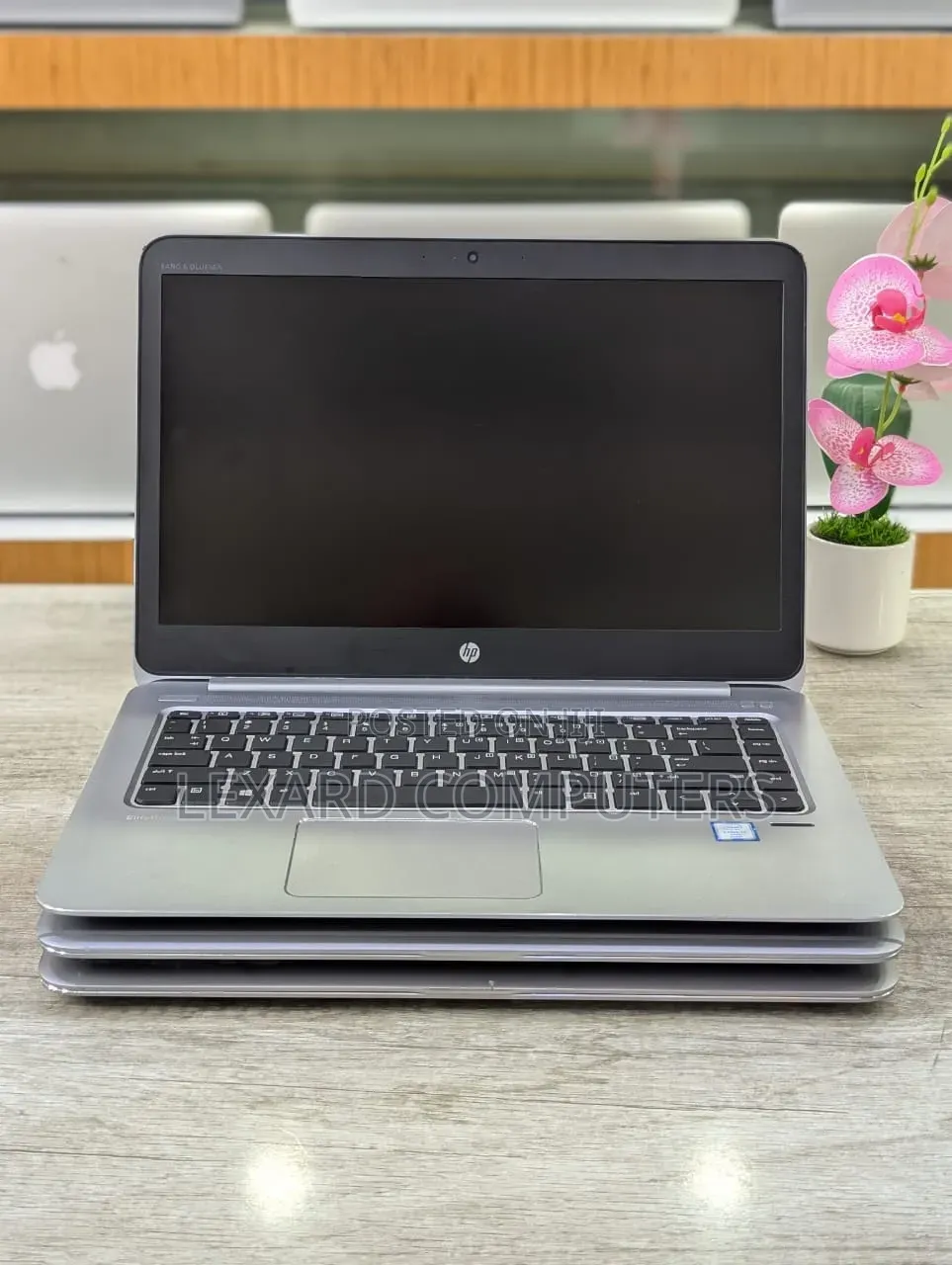 Laptop HP EliteBook 1040 G3 8GB Intel Core i5 SSD 256GB