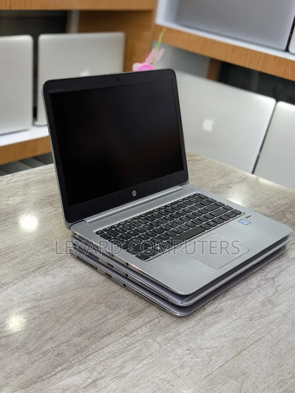 Laptop HP EliteBook 1040 G3 8GB Intel Core i5 SSD 256GB
