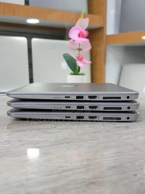 Laptop HP EliteBook 1040 G3 8GB Intel Core i5 SSD 256GB