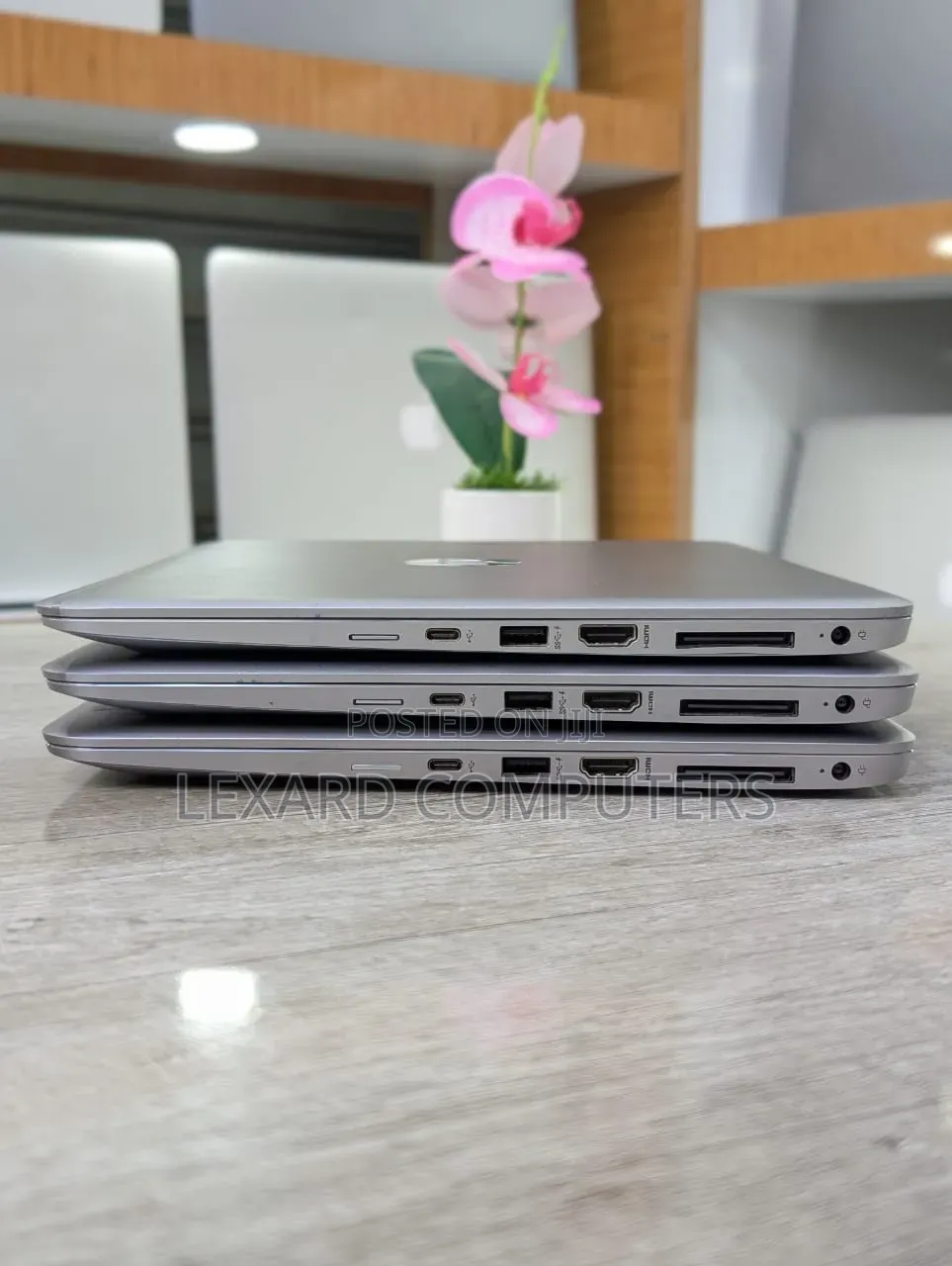 Laptop HP EliteBook 1040 G3 8GB Intel Core i5 SSD 256GB