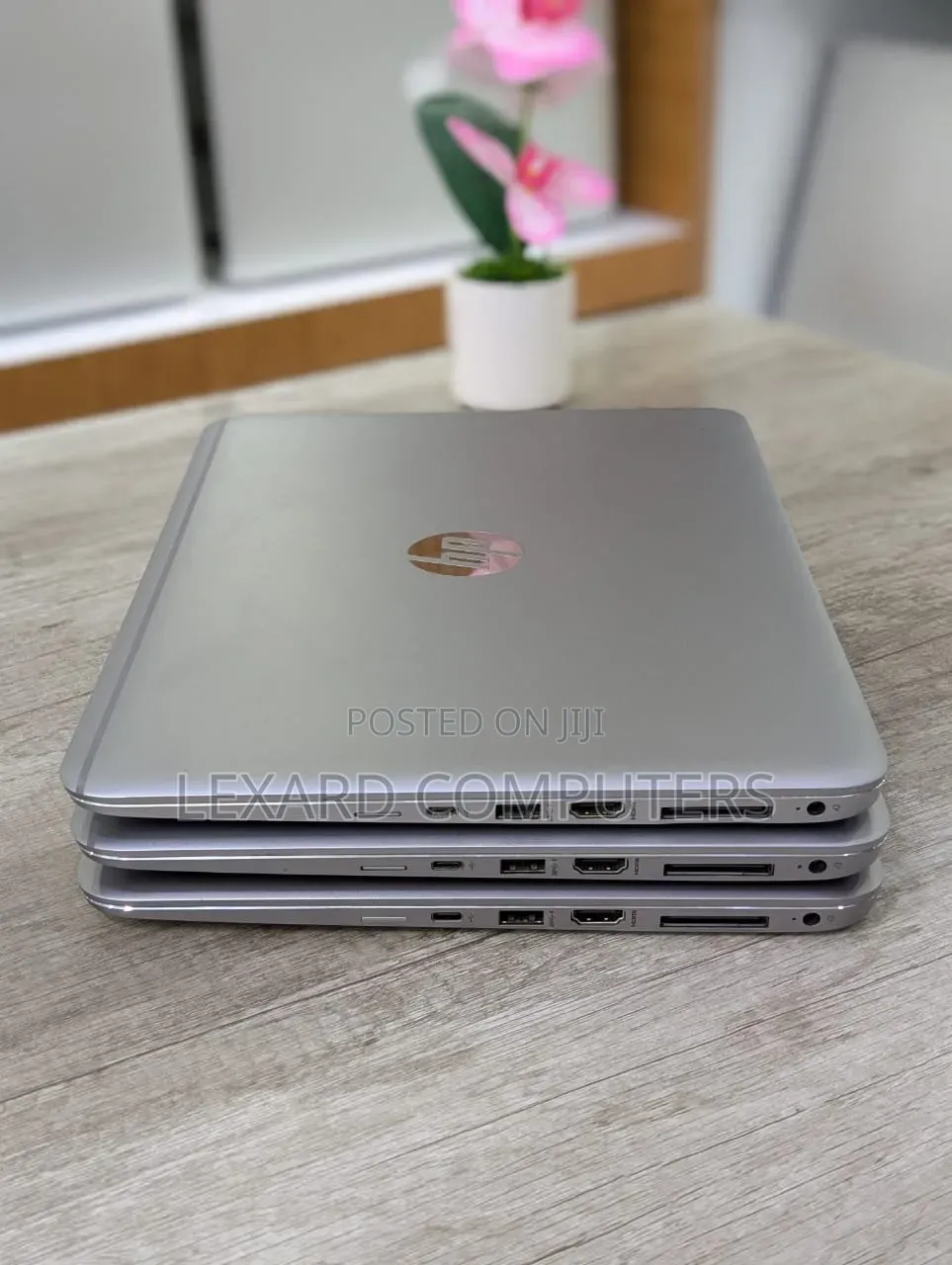 Laptop HP EliteBook 1040 G3 8GB Intel Core i5 SSD 256GB