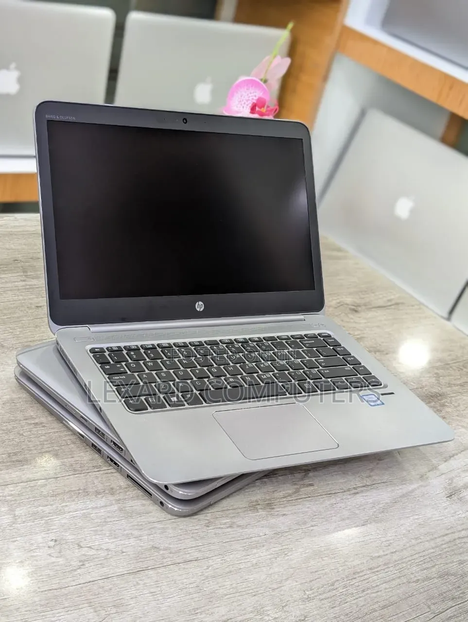 Laptop HP EliteBook 1040 G3 8GB Intel Core i5 SSD 256GB