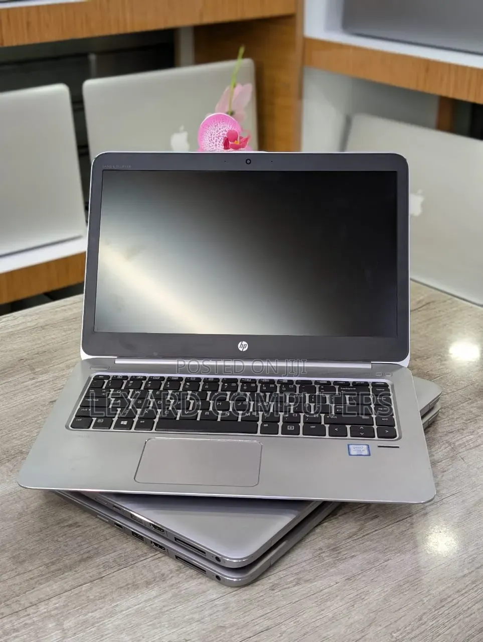 Laptop HP EliteBook 1040 G3 8GB Intel Core i5 SSD 256GB