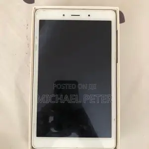 Samsung Galaxy Tab A 10.1 (2019) 32 GB Silver