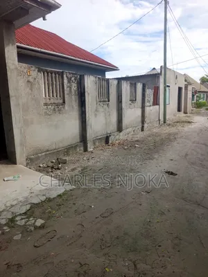 Furnished 5bdrm House in Bomba Mbili, Ilala for sale