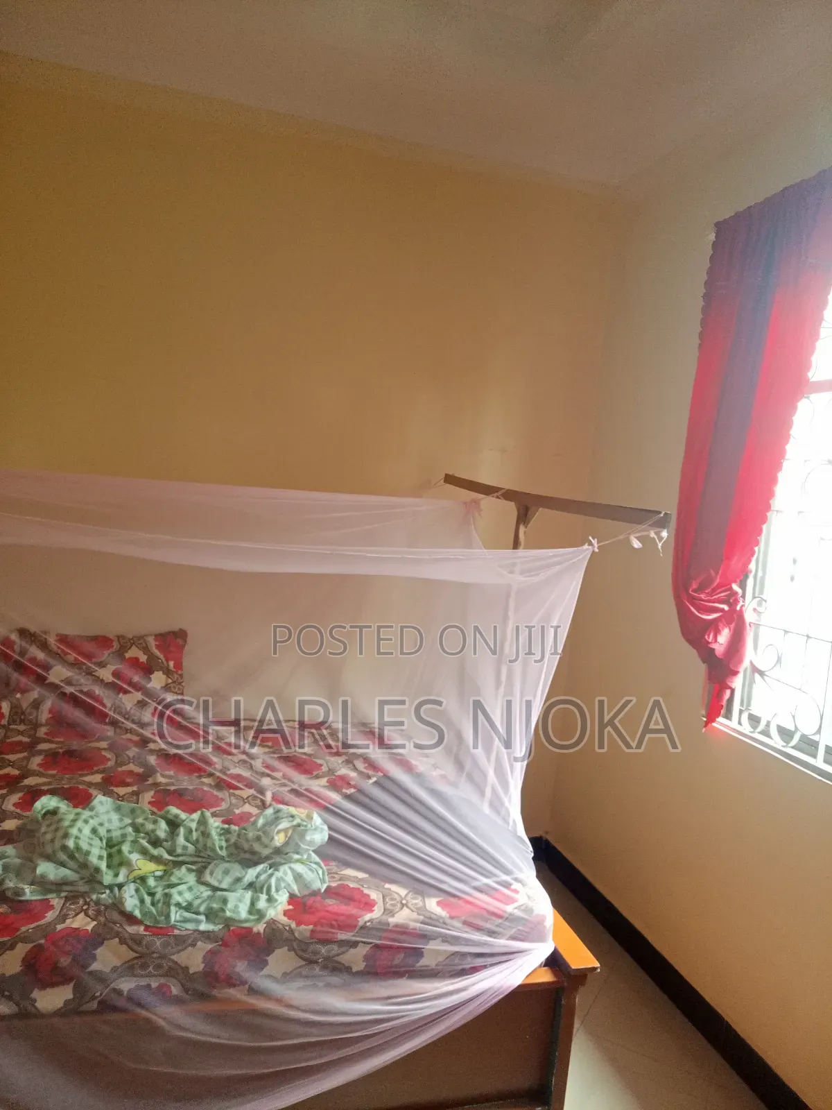 Furnished 5bdrm House in Bomba Mbili, Ilala for sale