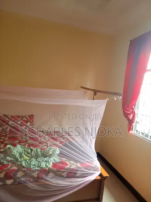Furnished 5bdrm House in Bomba Mbili, Ilala for sale