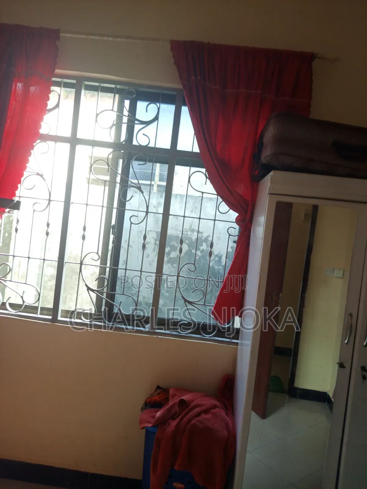 Furnished 5bdrm House in Bomba Mbili, Ilala for sale