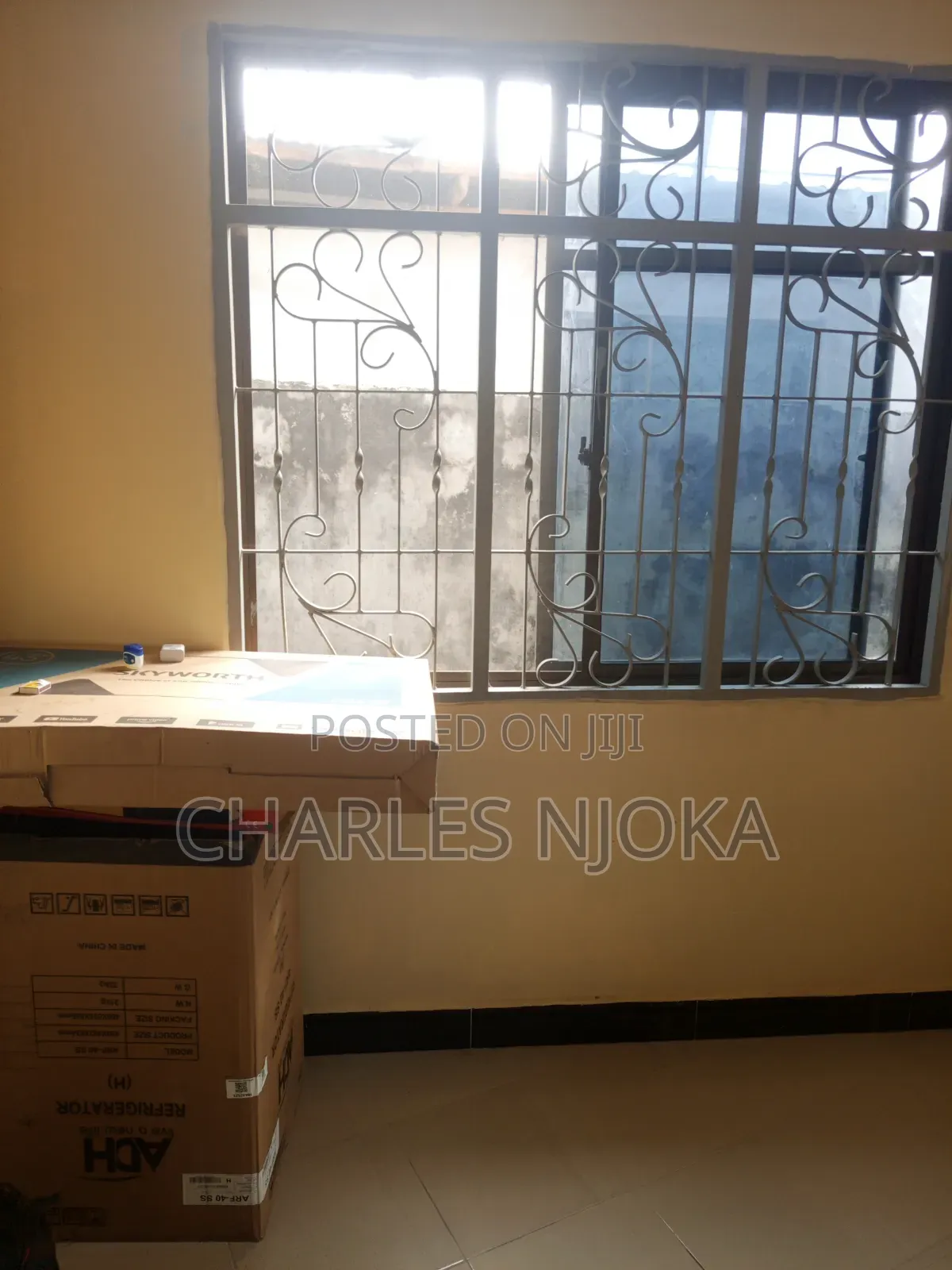 Furnished 5bdrm House in Bomba Mbili, Ilala for sale