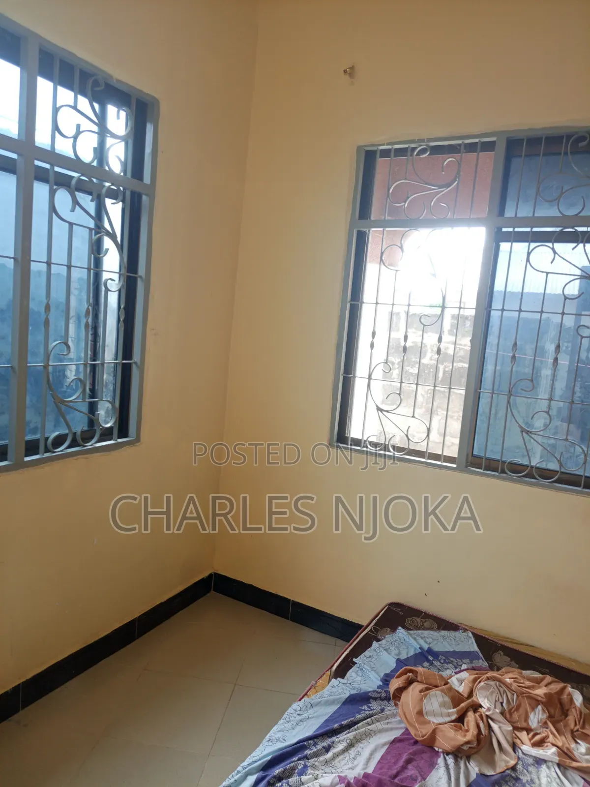 Furnished 5bdrm House in Bomba Mbili, Ilala for sale