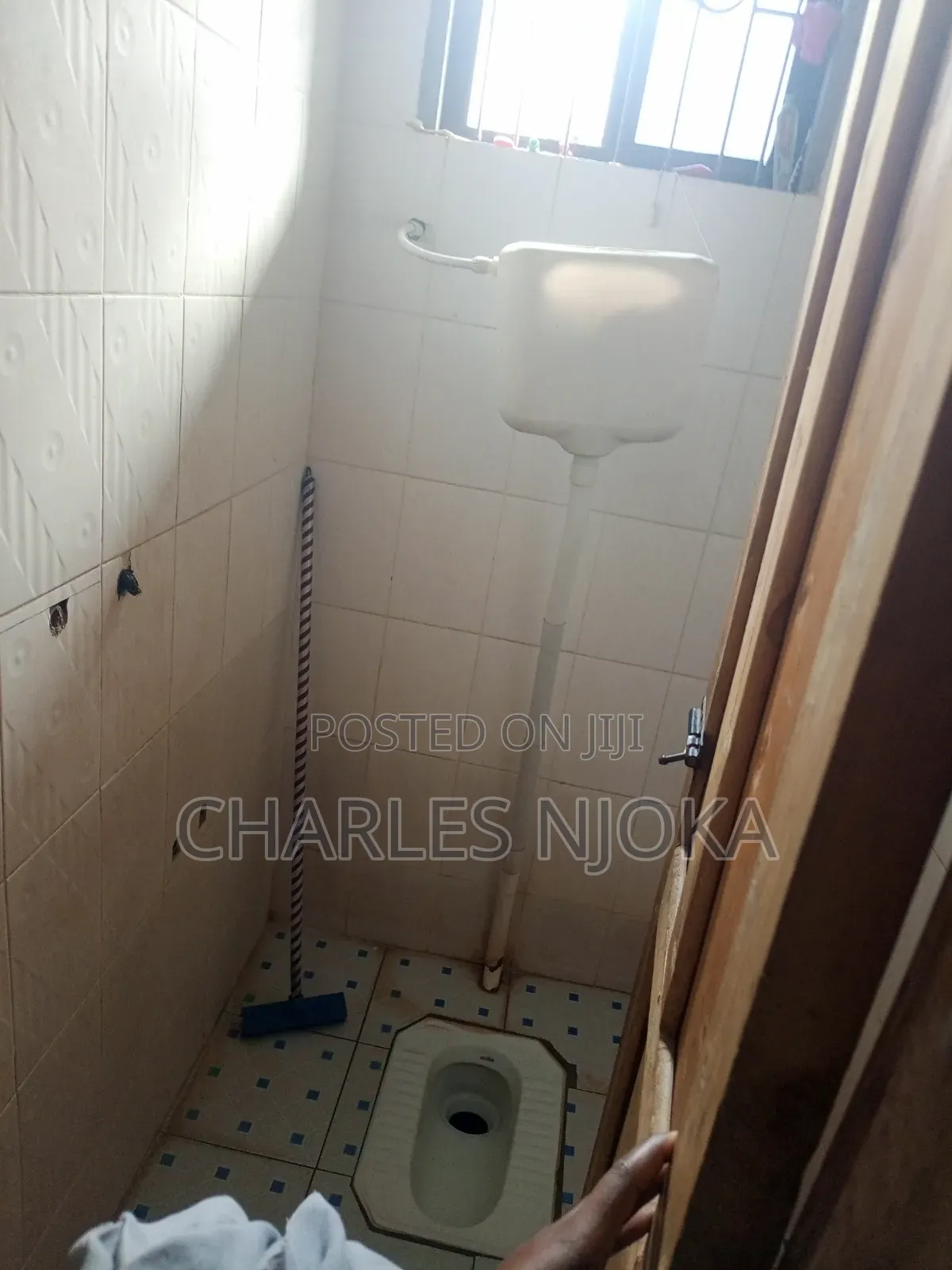 Furnished 5bdrm House in Bomba Mbili, Ilala for sale