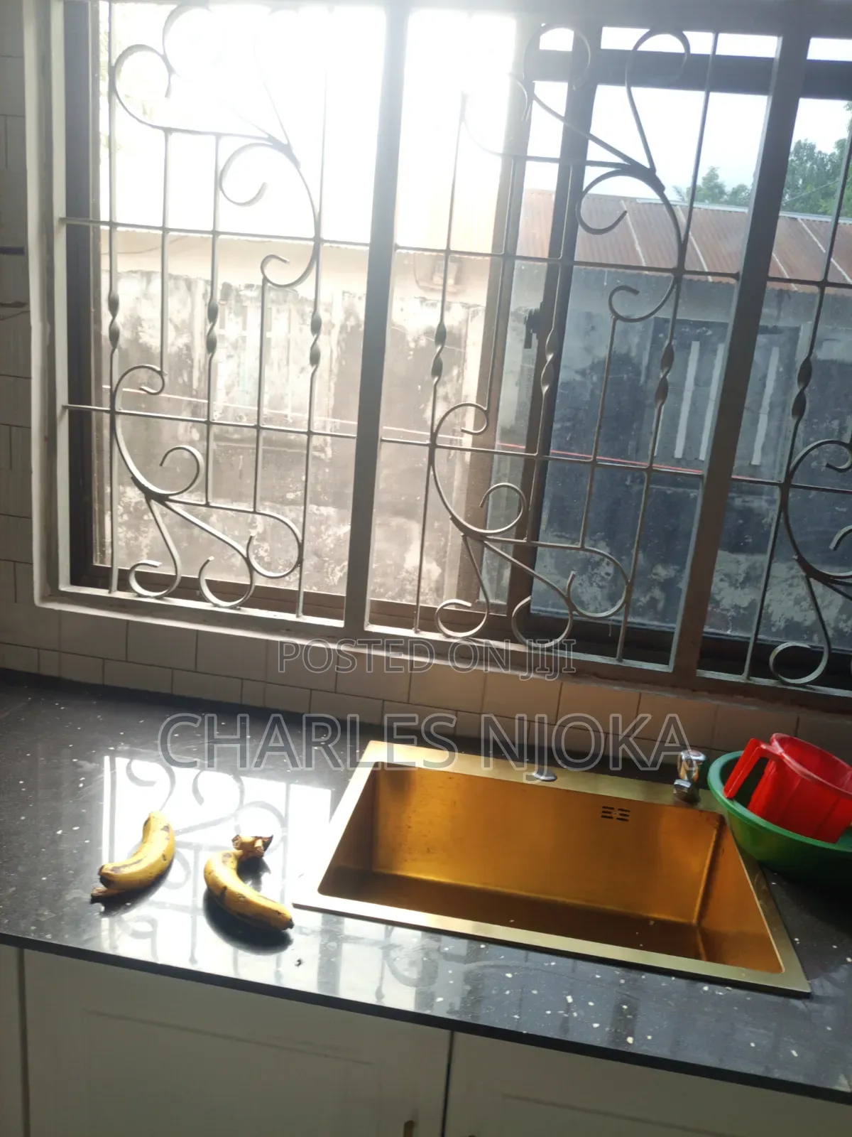 Furnished 5bdrm House in Bomba Mbili, Ilala for sale