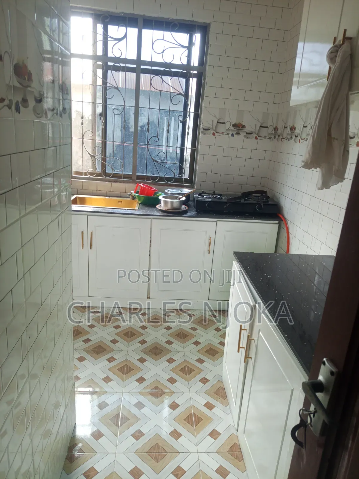 Furnished 5bdrm House in Bomba Mbili, Ilala for sale
