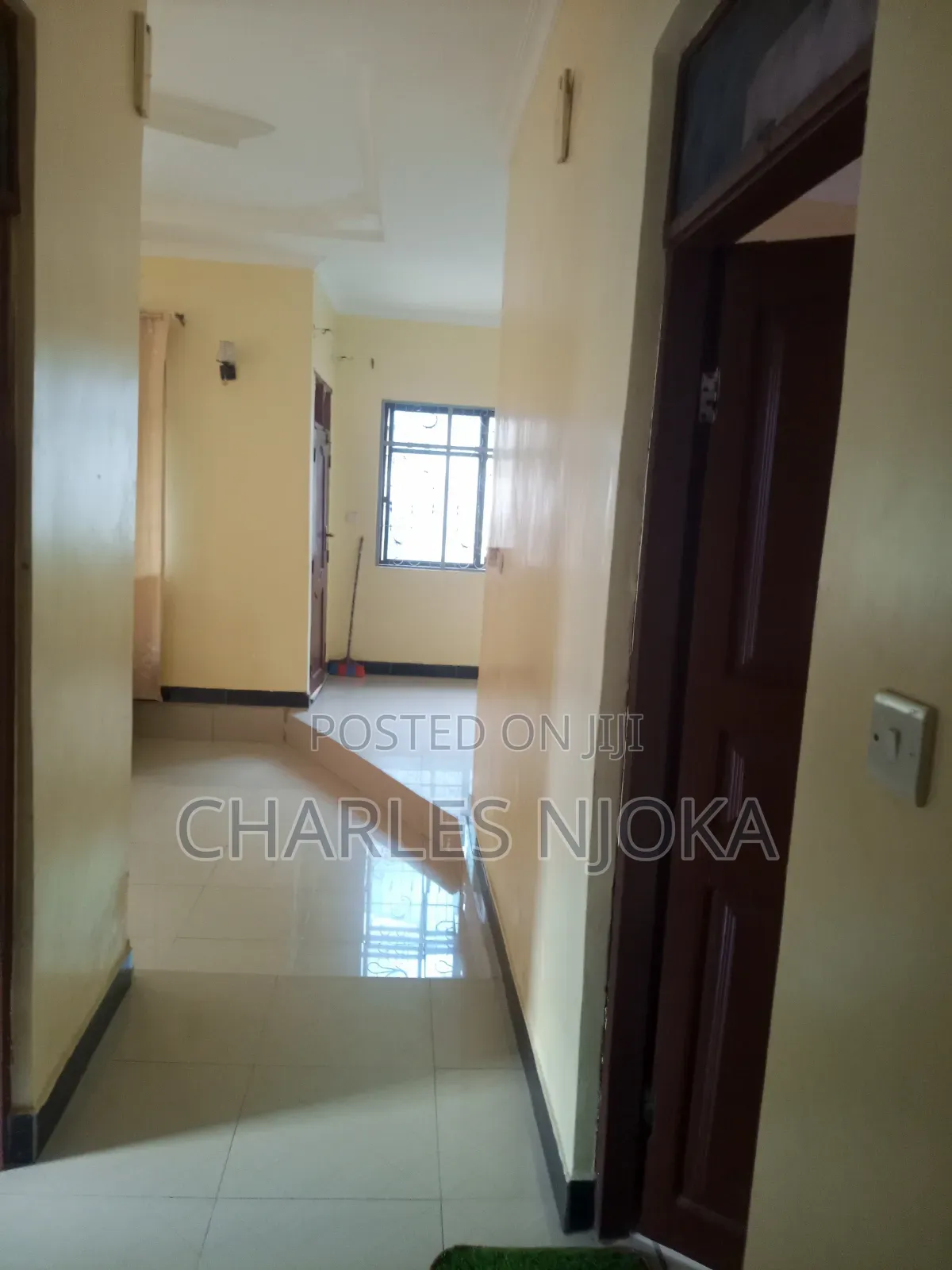 Furnished 5bdrm House in Bomba Mbili, Ilala for sale