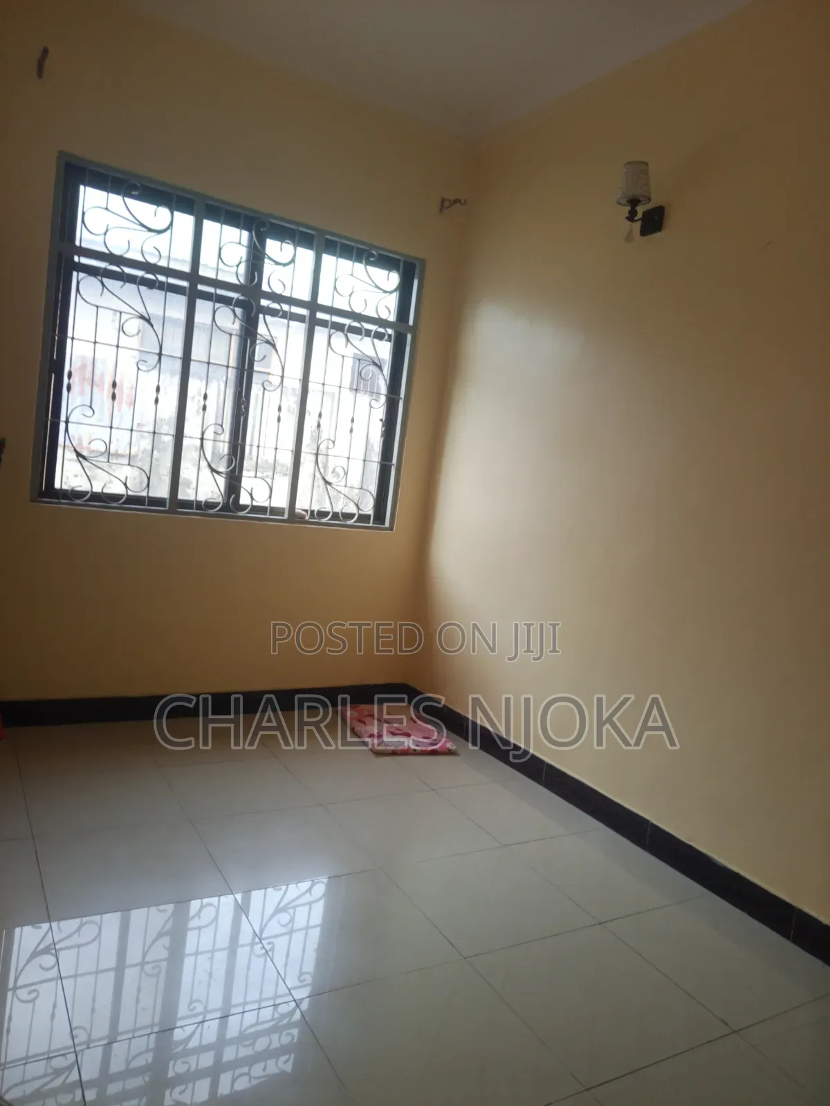Furnished 5bdrm House in Bomba Mbili, Ilala for sale
