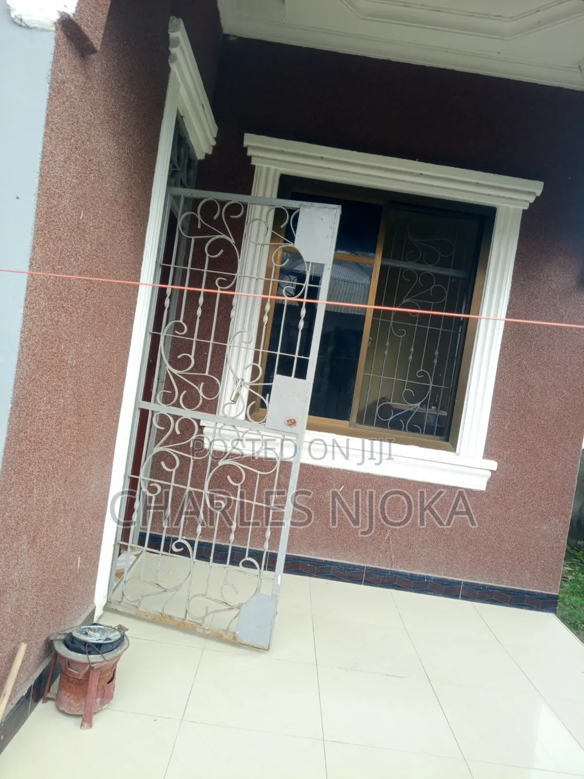 Furnished 5bdrm House in Bomba Mbili, Ilala for sale