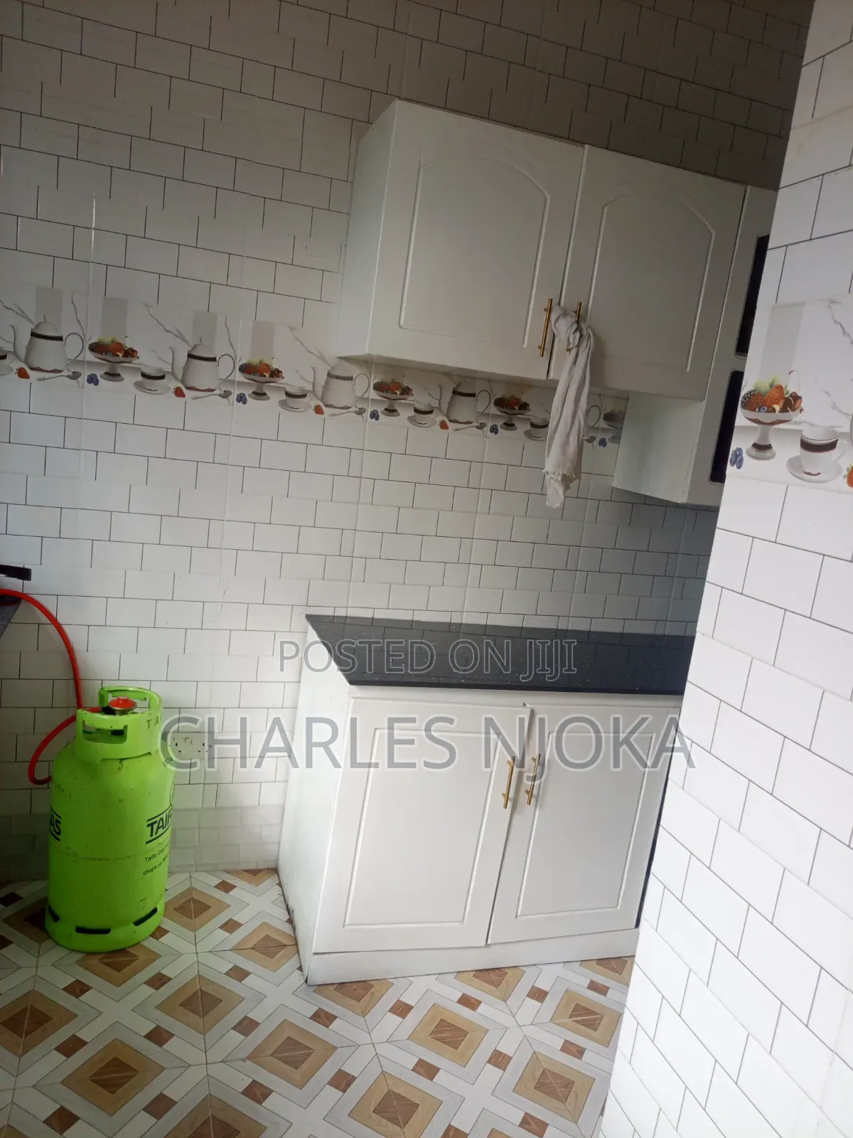 Furnished 5bdrm House in Bomba Mbili, Ilala for sale