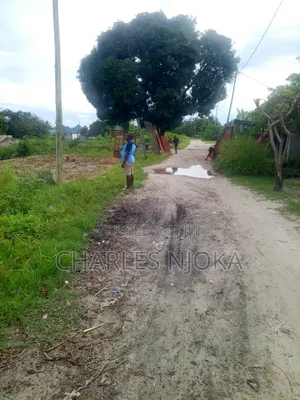 8bdrm House in Bomba Mbili Roma, Ilala for sale